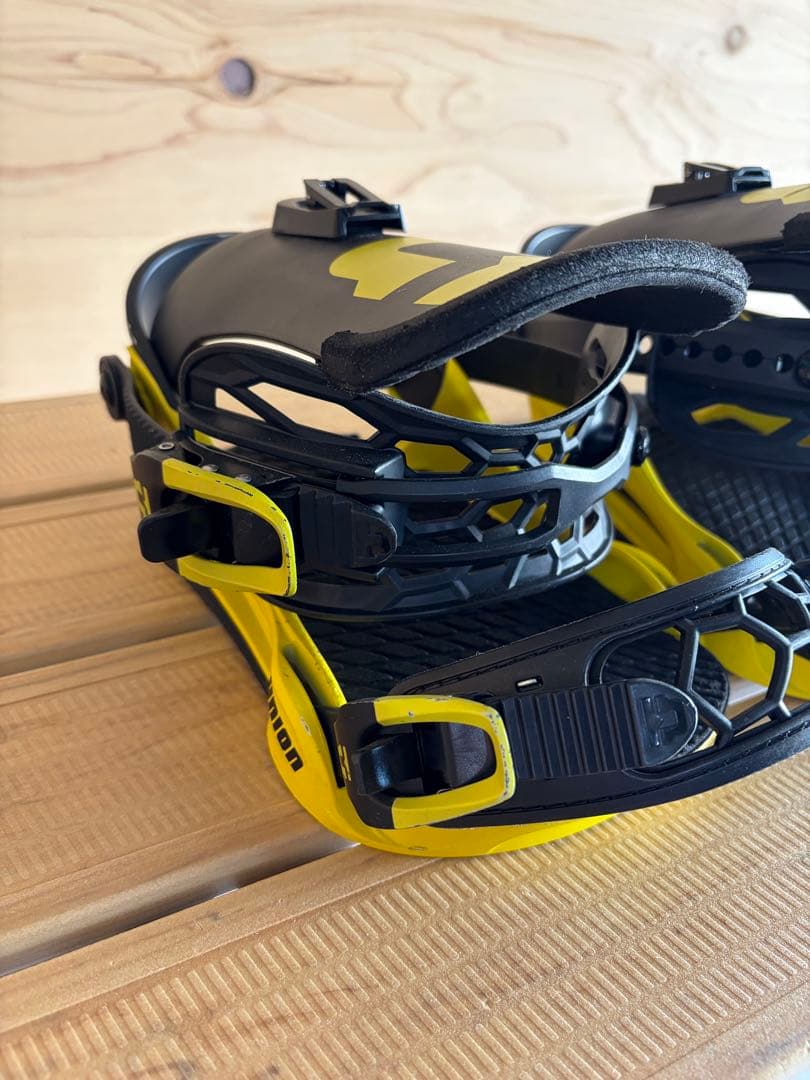 UNION キッズビンディング CADET PRO