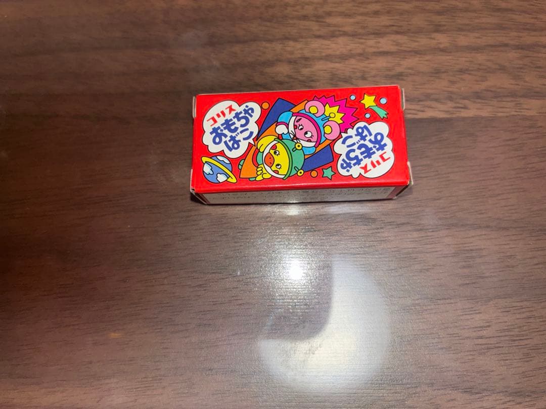 その他 Hueramune toy