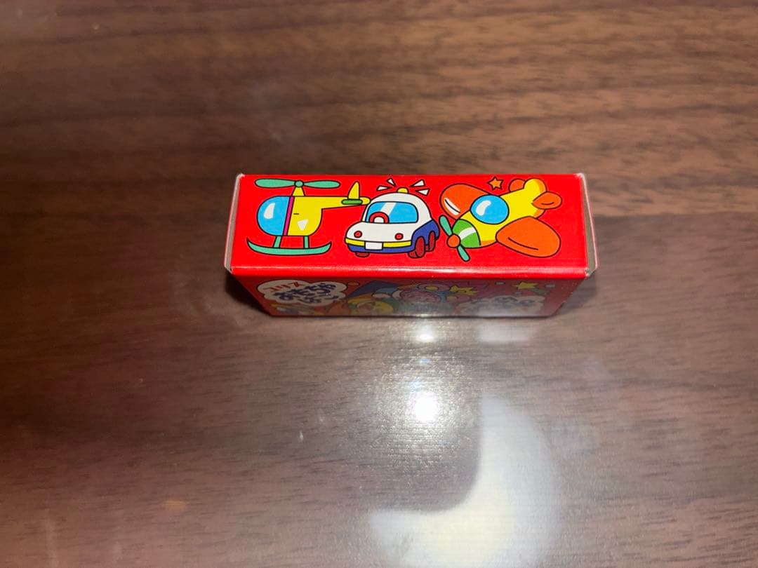 その他 Hueramune toy