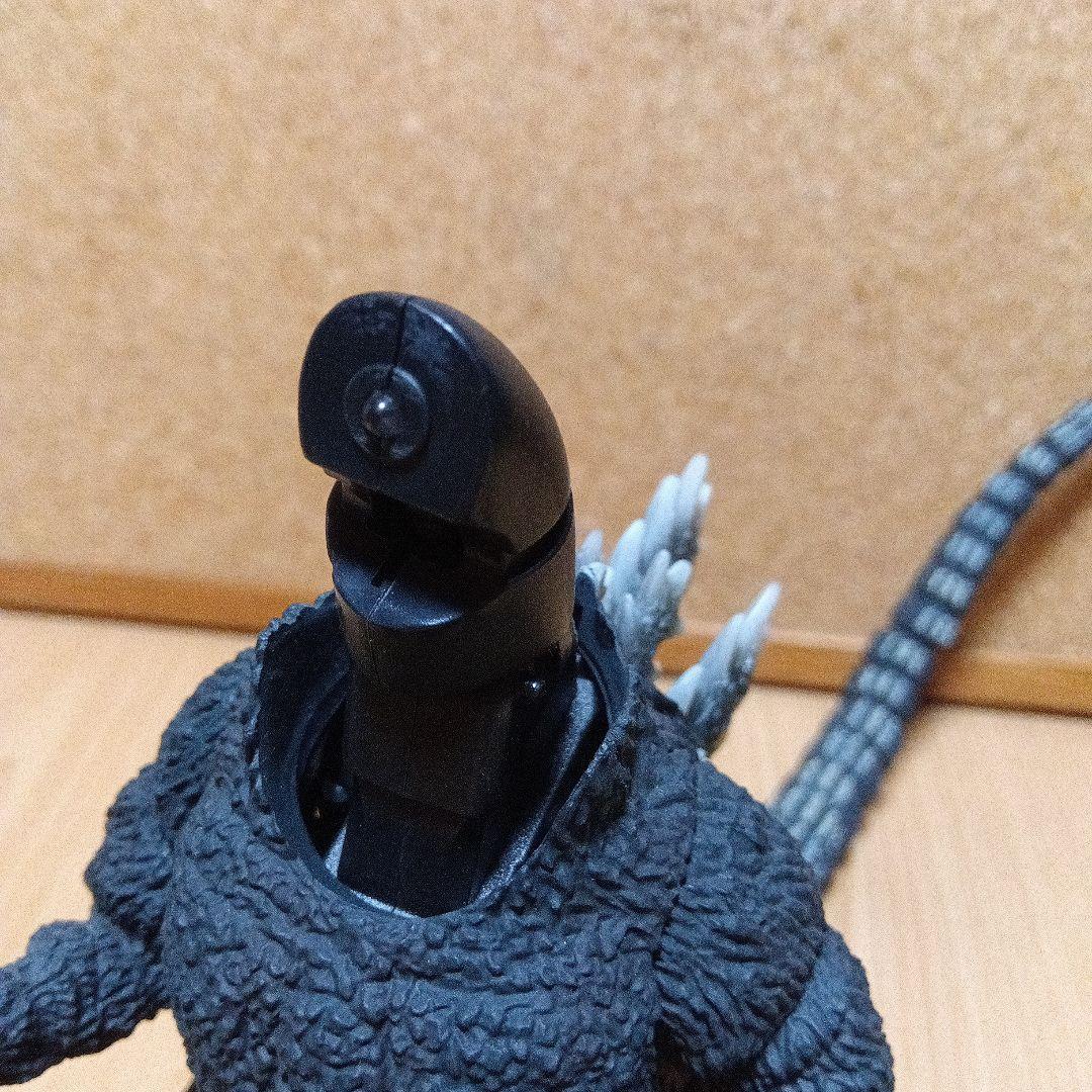 S·Hモンスターアーツ輝響曲ゴジラ(1989)