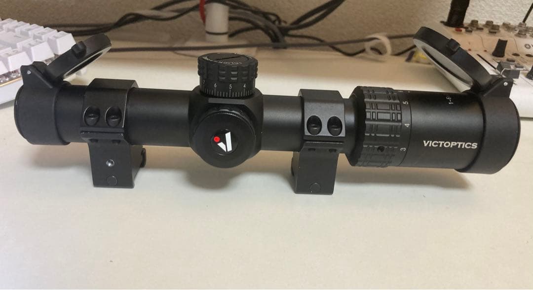 【アークタウラス】MK16 9.5 AEG・【東京マルイ】FN57