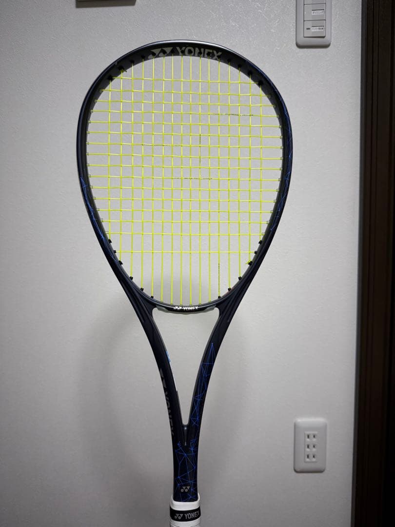 ジオブレイク80s ネイビー/ブルー UL1