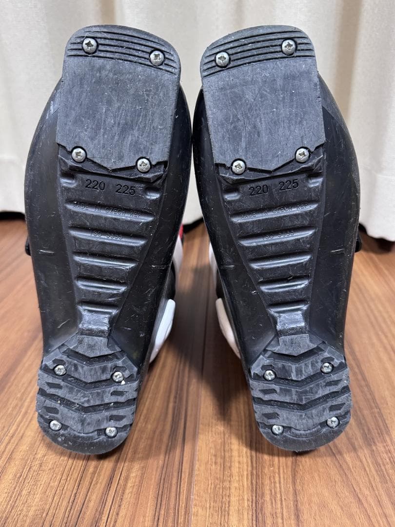 【子供用3点セット】HEAD スキー・HEAD ブーツ・SINANO ストック