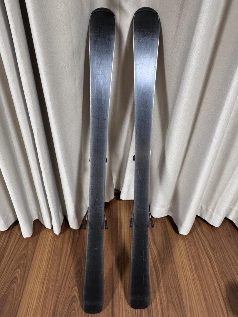 【子供用3点セット】HEAD スキー・HEAD ブーツ・SINANO ストック