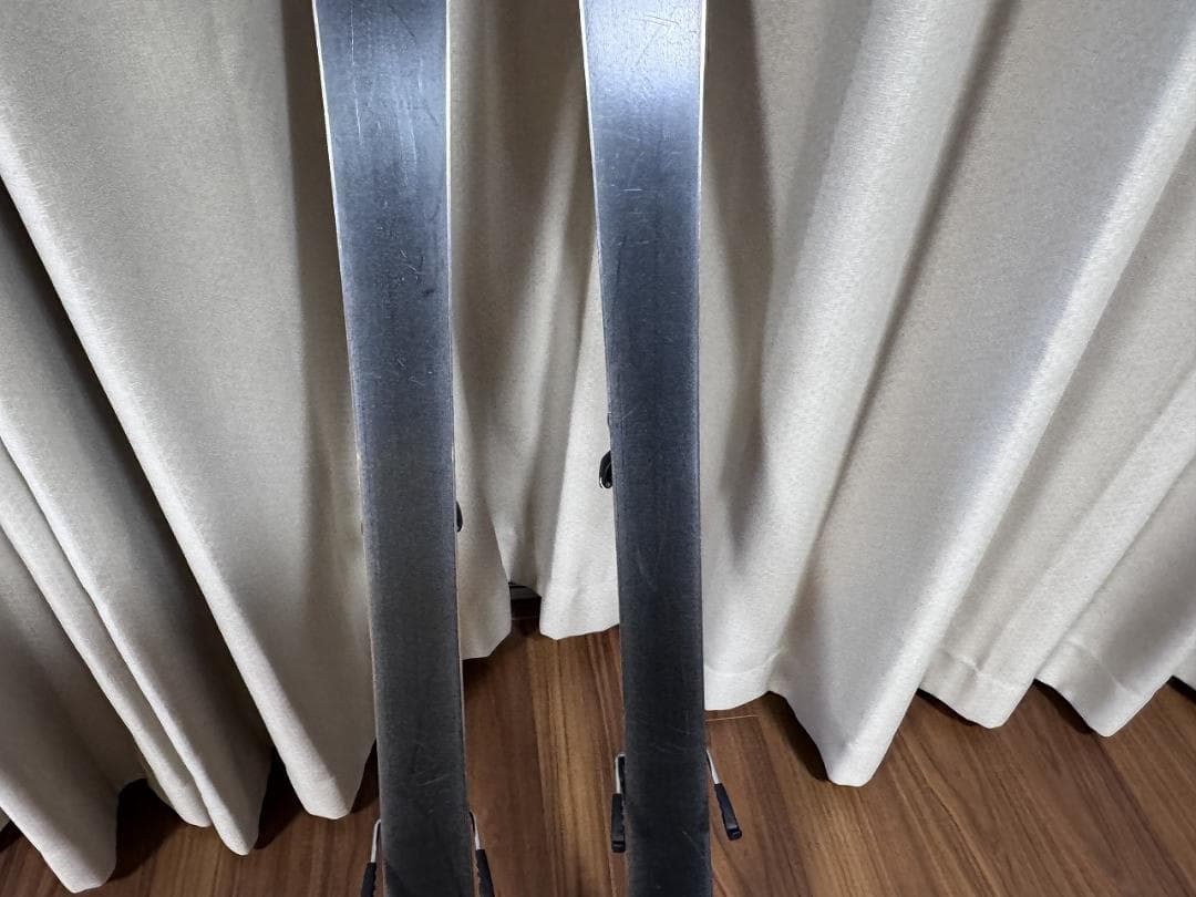 【子供用3点セット】HEAD スキー・HEAD ブーツ・SINANO ストック