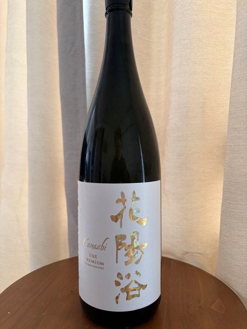 花陽浴　美山錦プレミアム　1.8ml