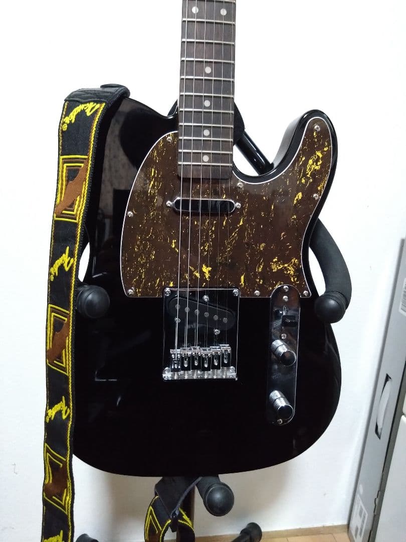 ア*ロ様 Squier Affinity Telecaster Fenderスト