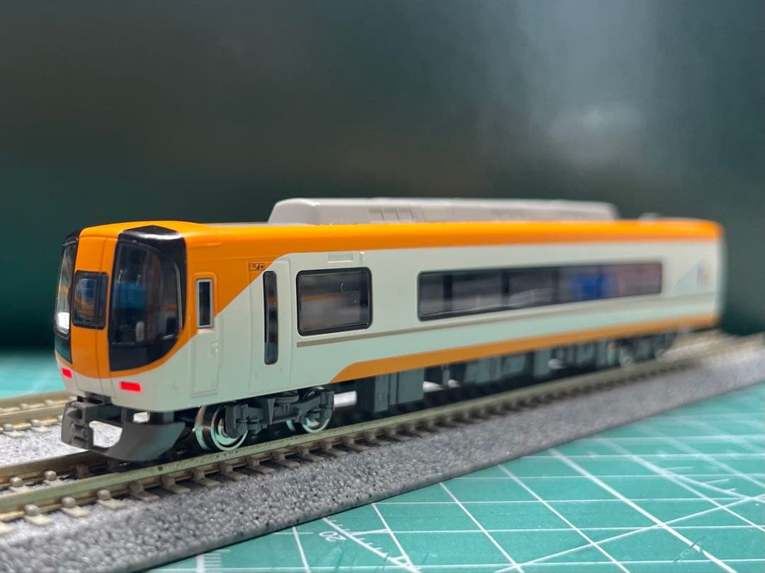 【未使用品】GREENMAX 31599 近鉄22000系ACE