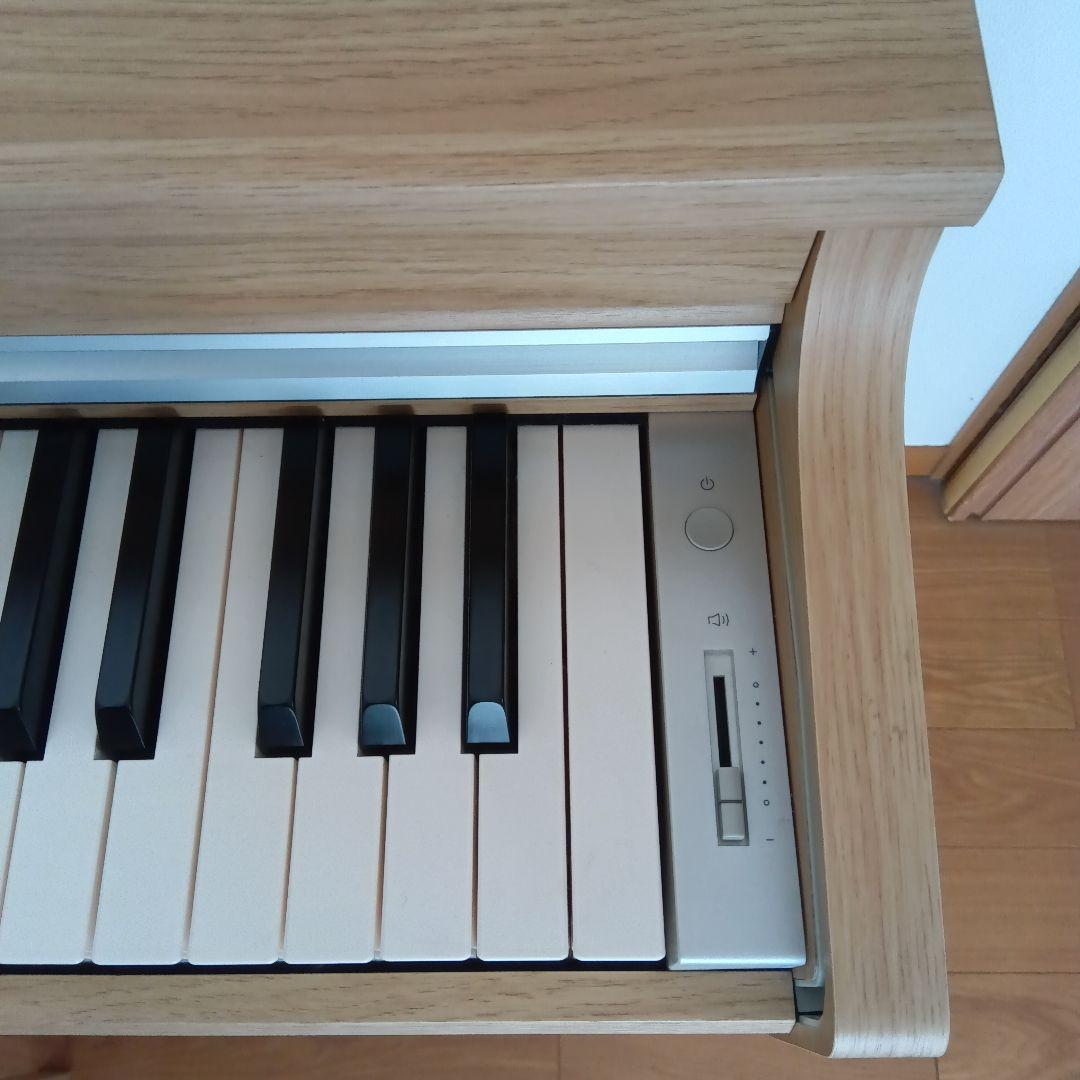 KAWAI CN29 LO 電子ピアノ　引き取り希望