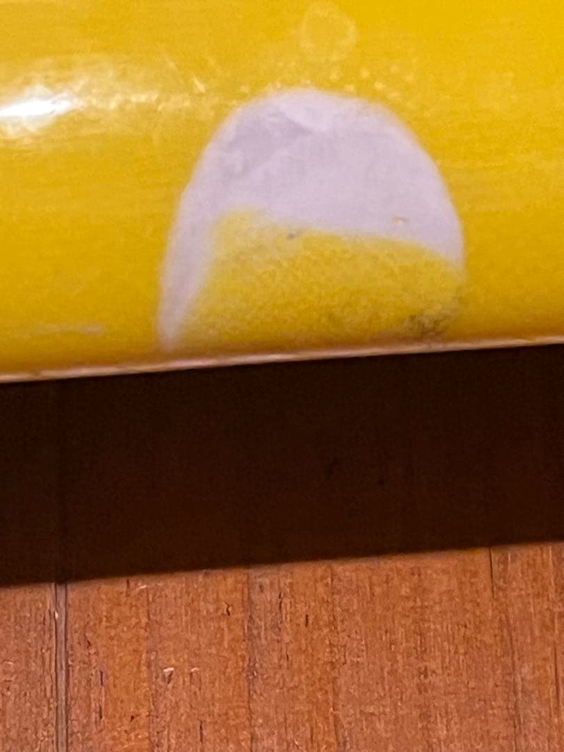 Pavel MONO サーフボード 6’10 【手渡し限定】ハル リッチパベル