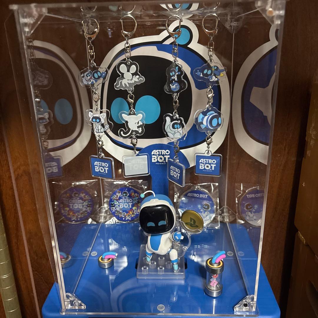 PlayStation アストロボット