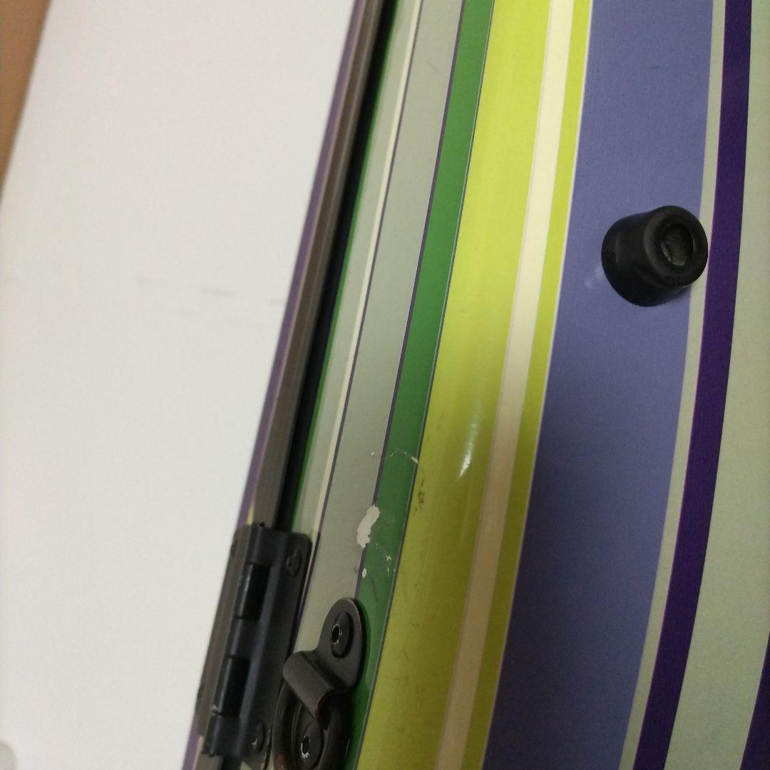 ヤンバル　bamバイオリンケース(肩紐なし)