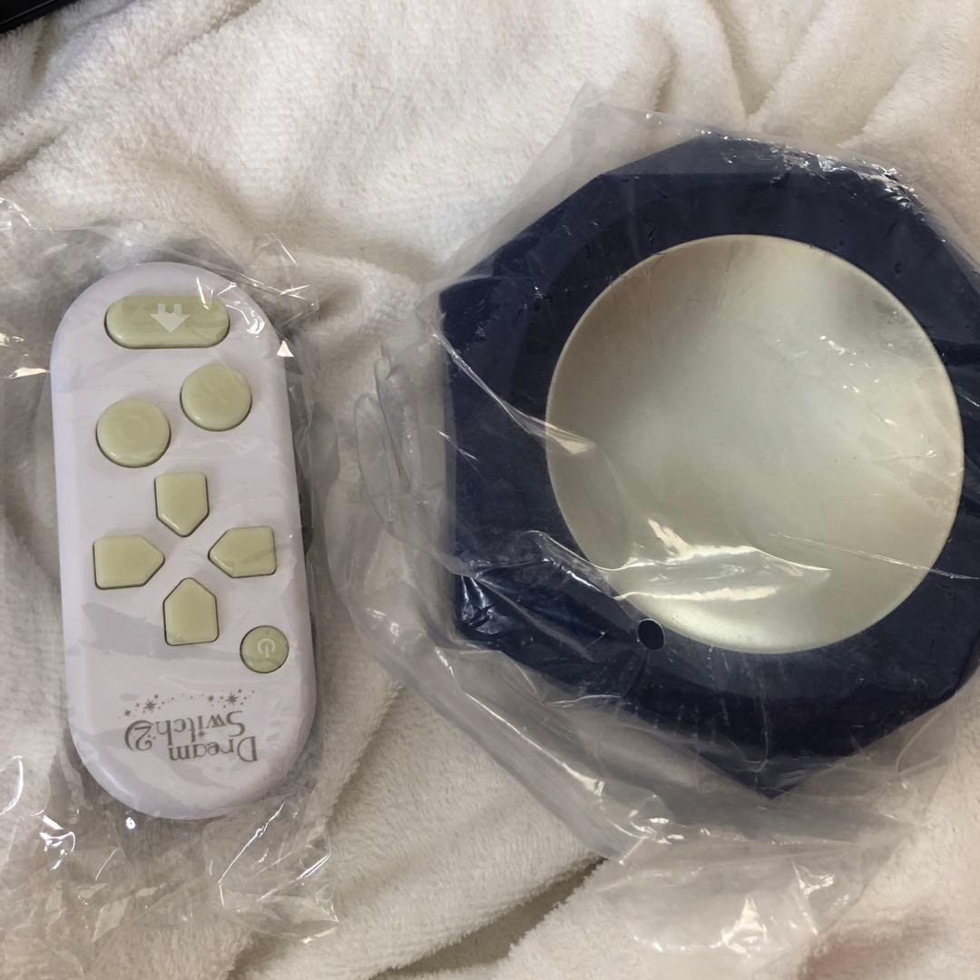 ドリームスイッチ2寝かしつけディズニー子供SEGA