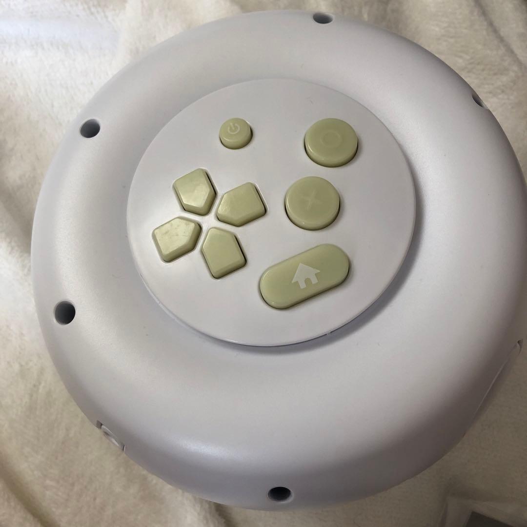 ドリームスイッチ2寝かしつけディズニー子供SEGA