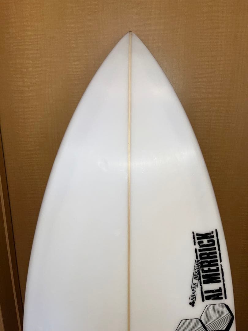 Channel  Dumpster Diver 2 5’7