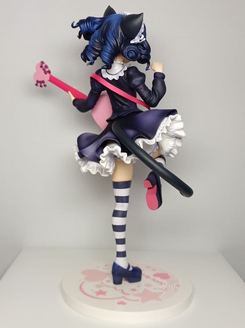 【限定品】SHOW BY ROCK!! シアン ホビージャパン AMAKUNI