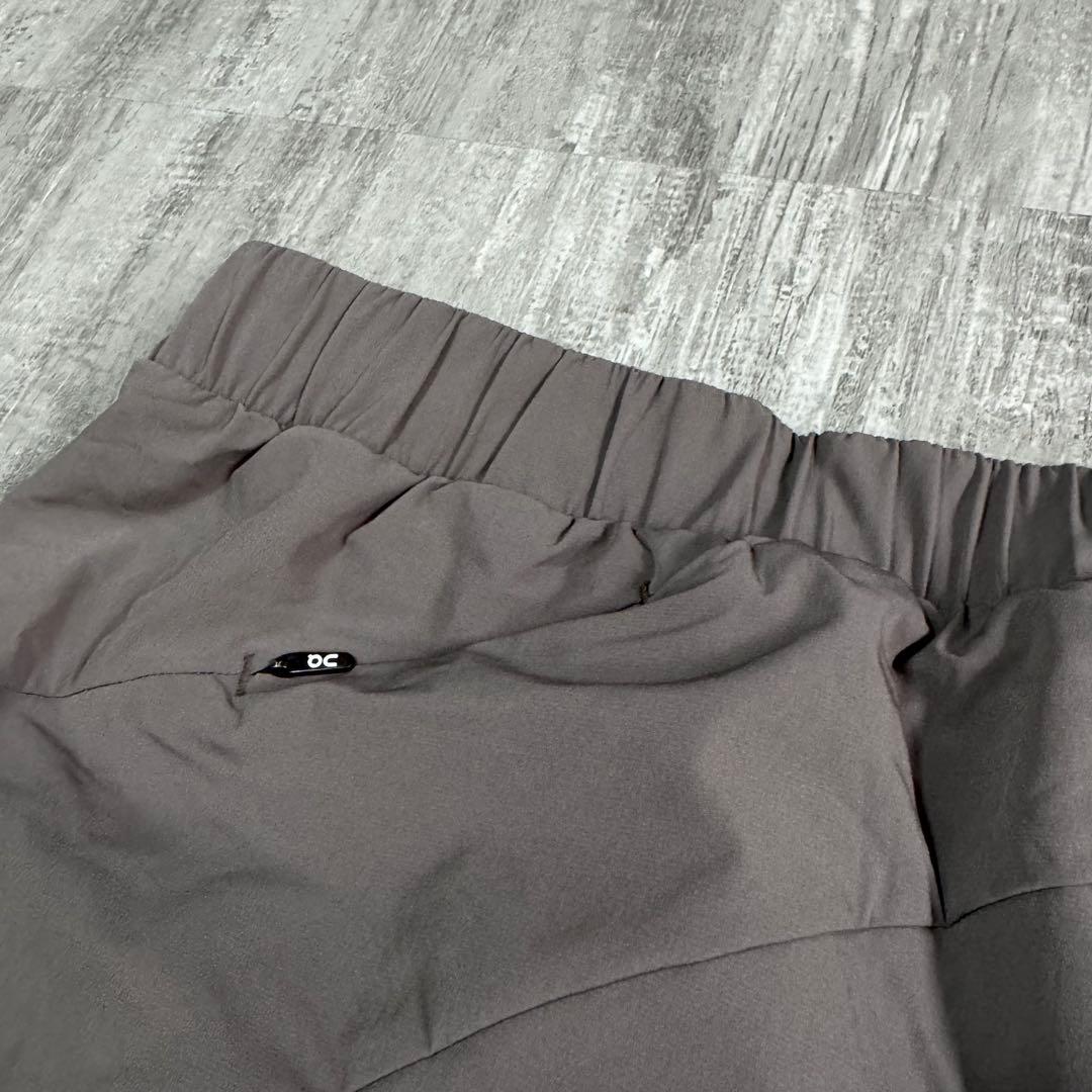 On Running-T PAF&Shorts PAF オン 上下セット