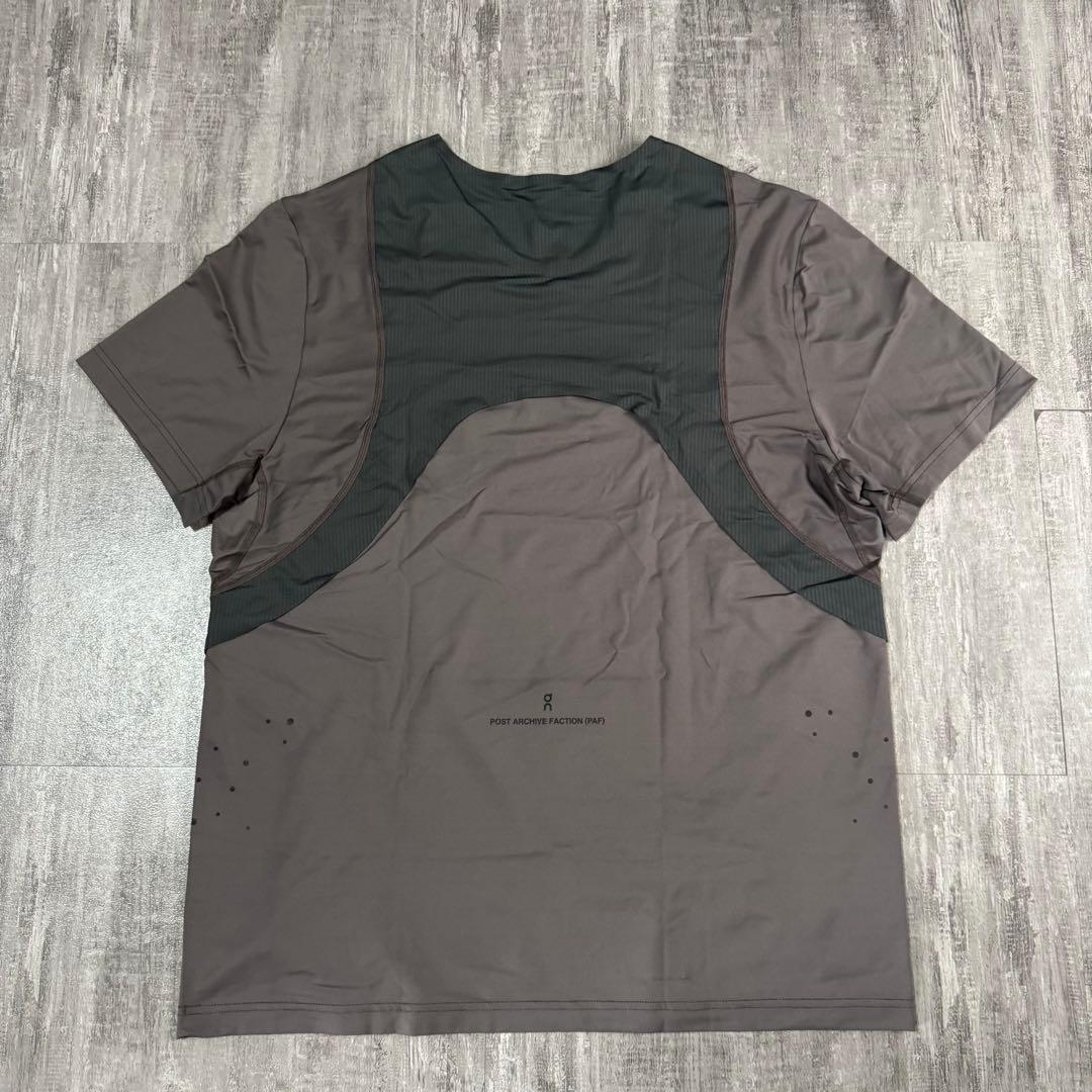 On Running-T PAF&Shorts PAF オン 上下セット