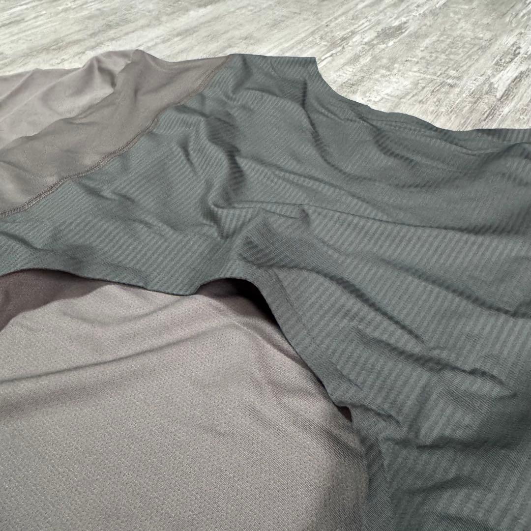 On Running-T PAF&Shorts PAF オン 上下セット