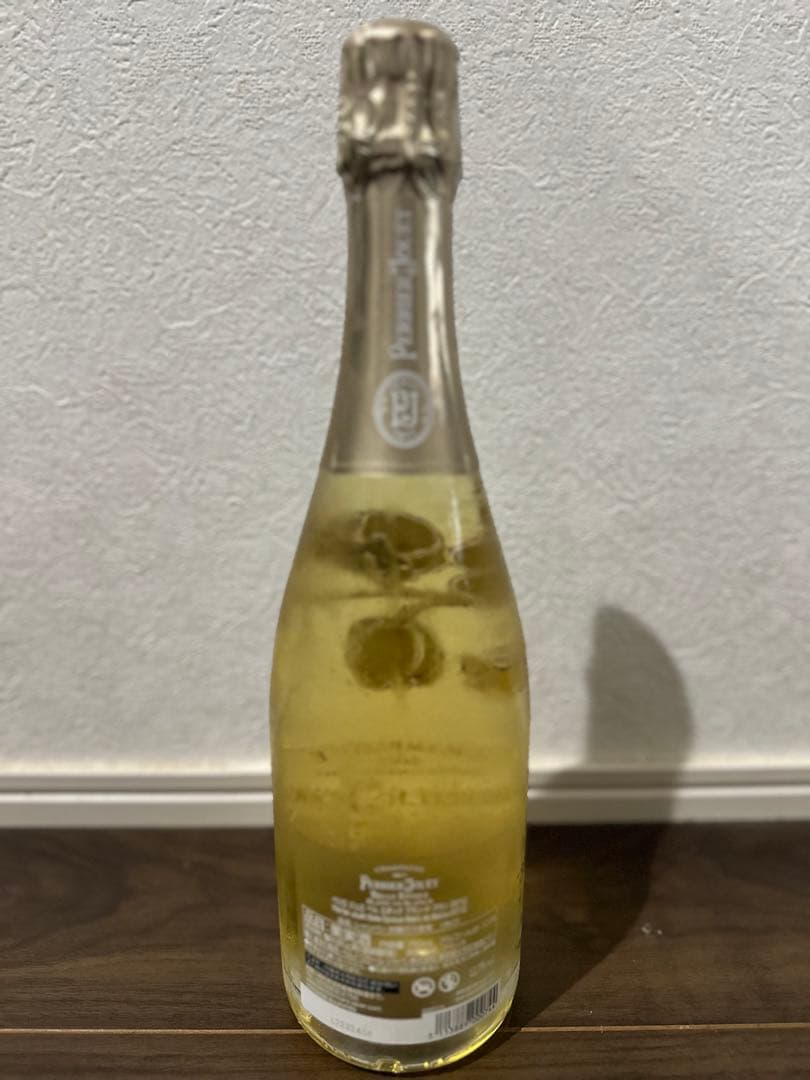 未開栓 ベルエポック ブランドブラン 2012 12.5％ 750ml