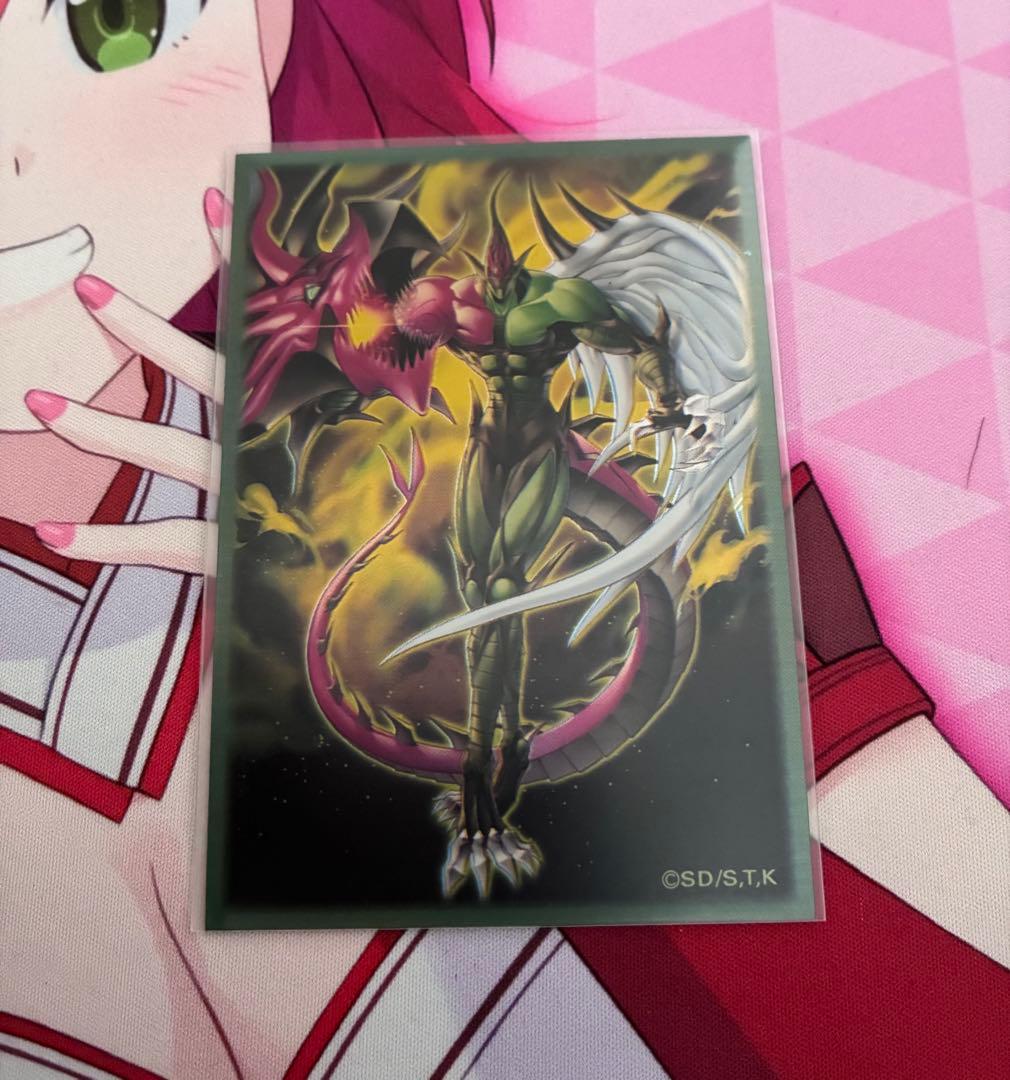 HEROデッキ 引退品