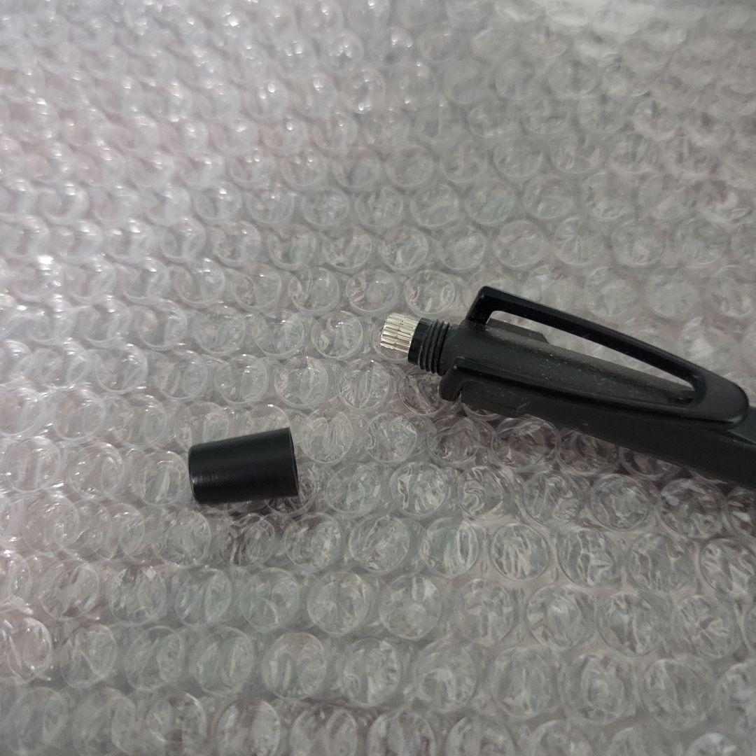 ぺんてる TECHNOCLIC シャープペン