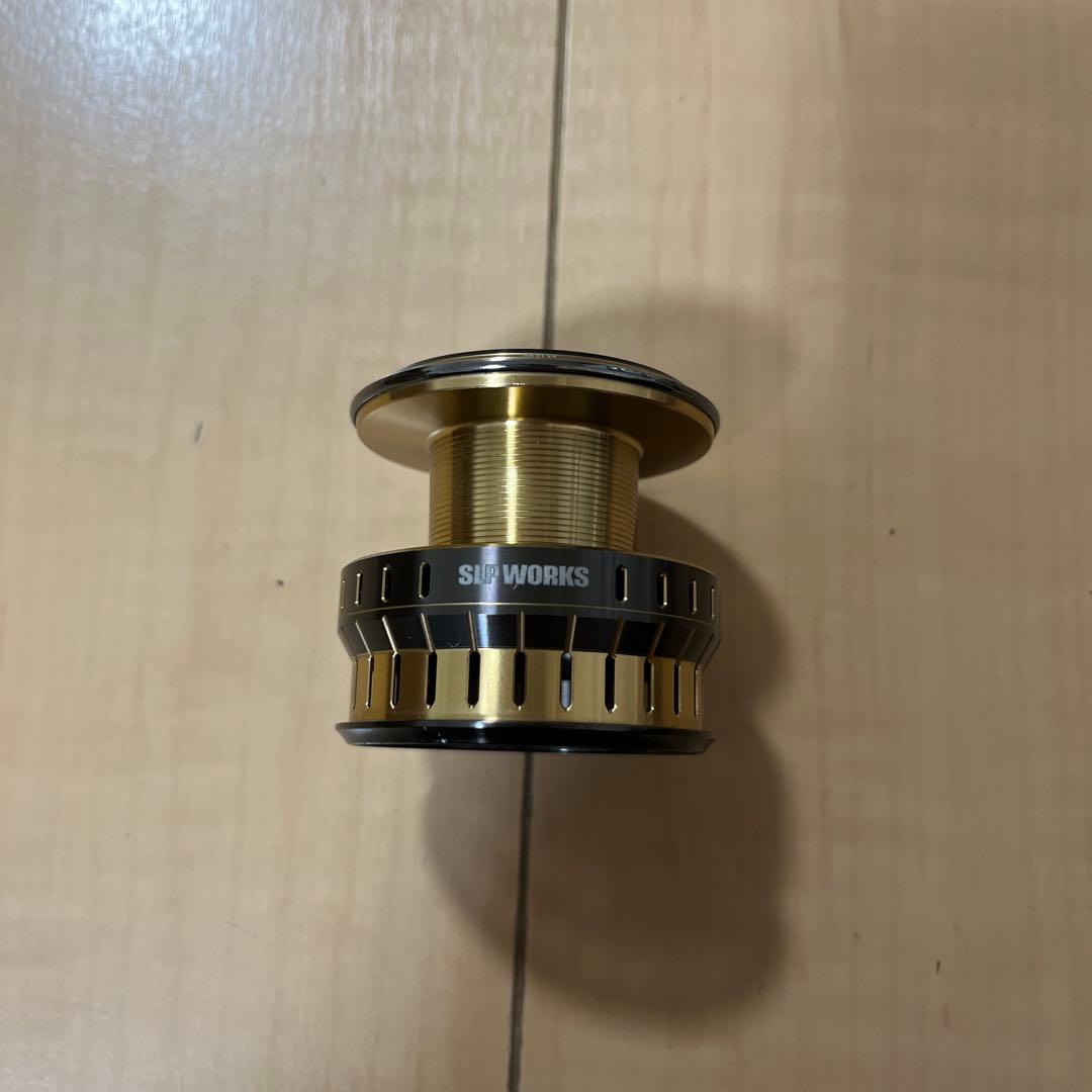 ダイワ SLPワークス　EX　LT4000D　スプール