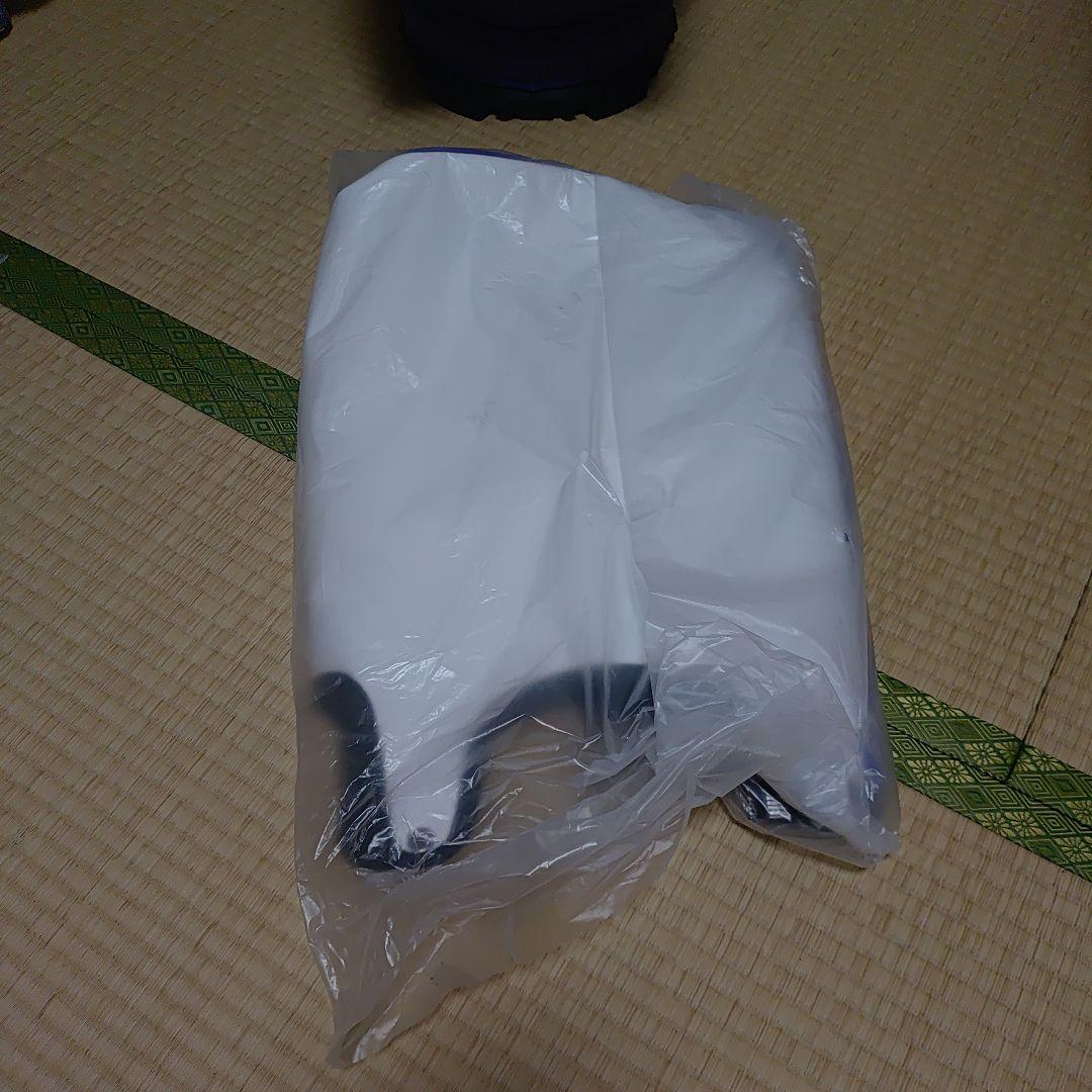 YAMAHA キャディバッグ 紫と白