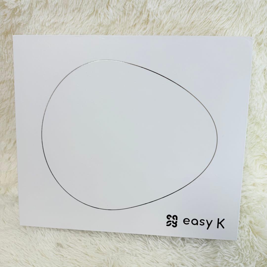 【即日発送】easy K イージーK 骨盤底筋トレーニング用EMS