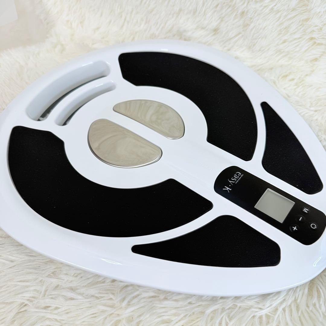 【即日発送】easy K イージーK 骨盤底筋トレーニング用EMS