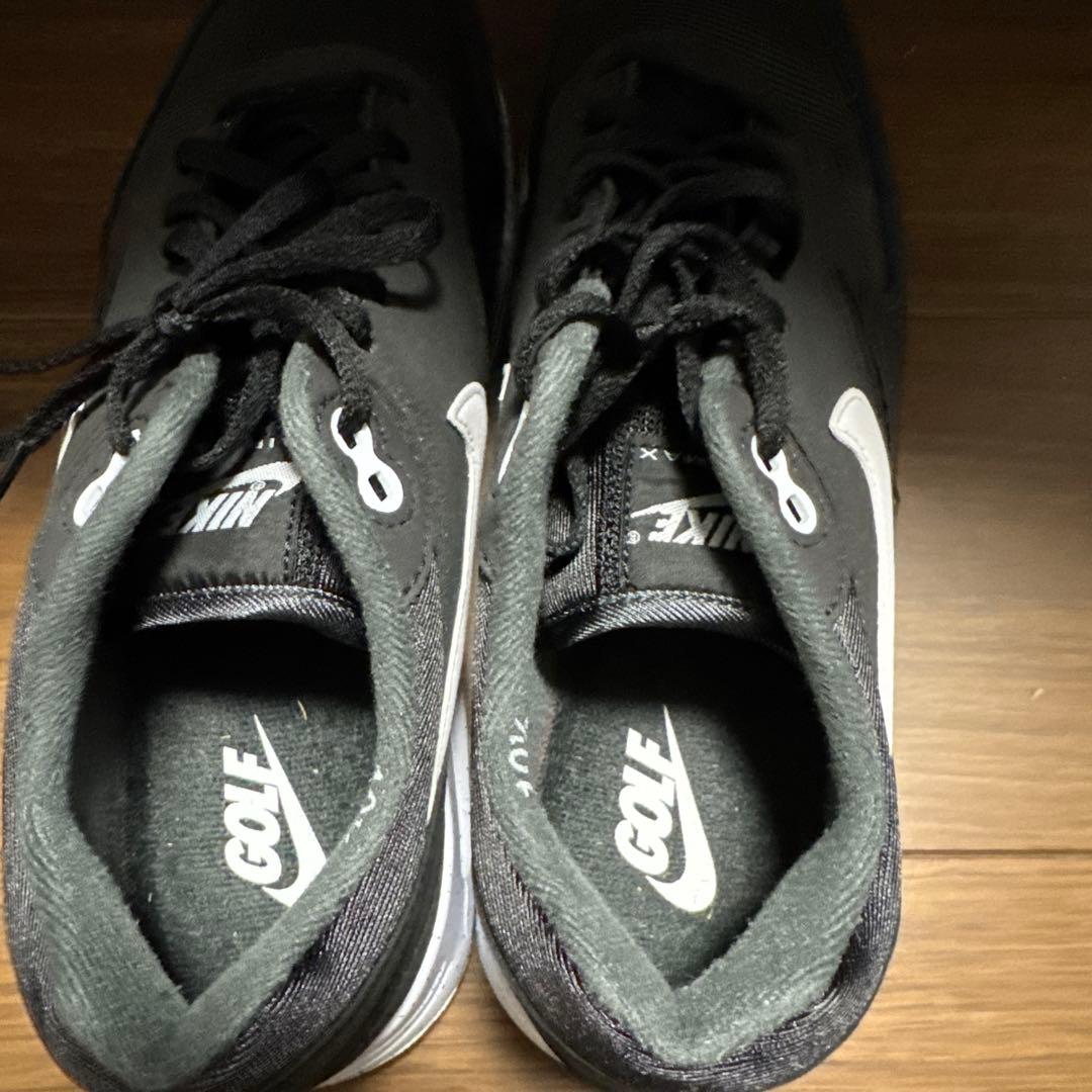 エアマックス1 '86OG G 黒 28.5cm