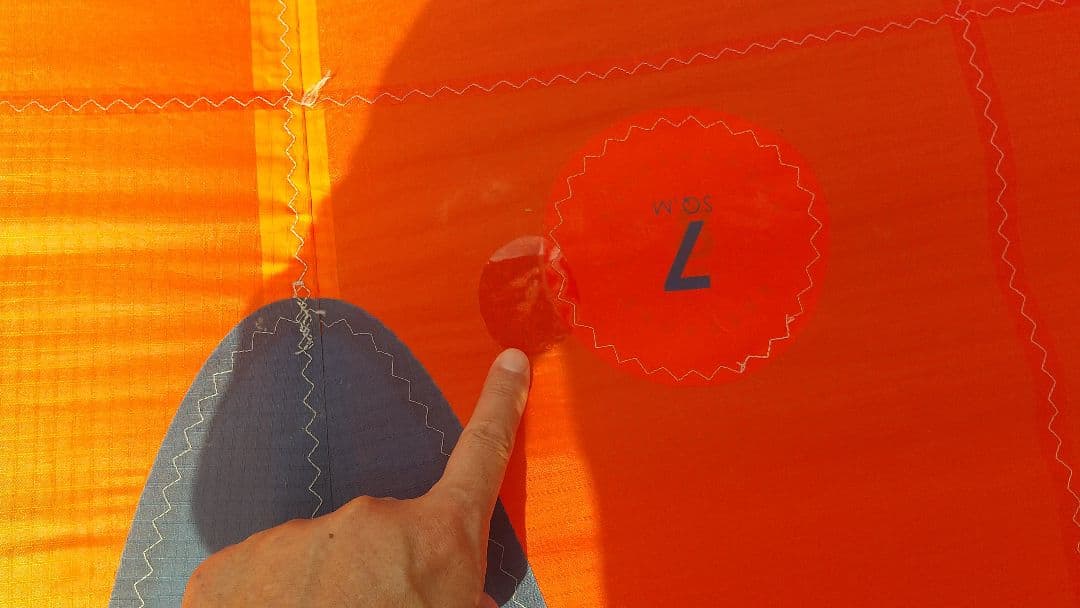 サーフィン・ボディボード f-one strike cwc 7.0