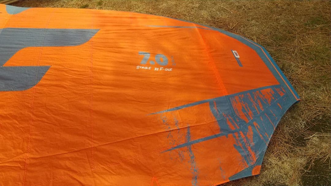 サーフィン・ボディボード f-one strike cwc 7.0