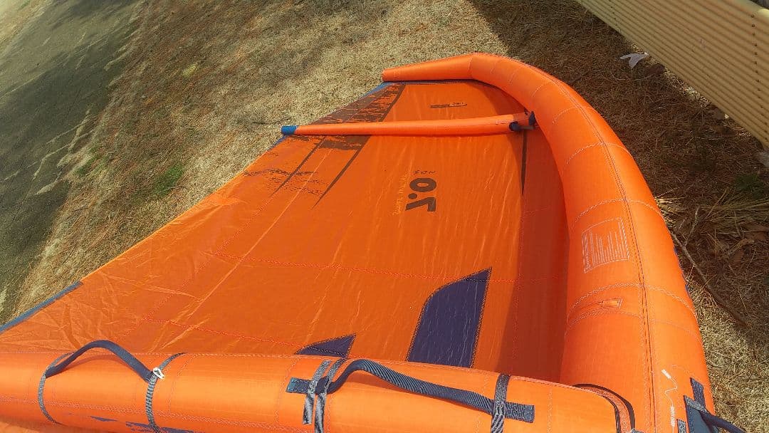 サーフィン・ボディボード f-one strike cwc 7.0