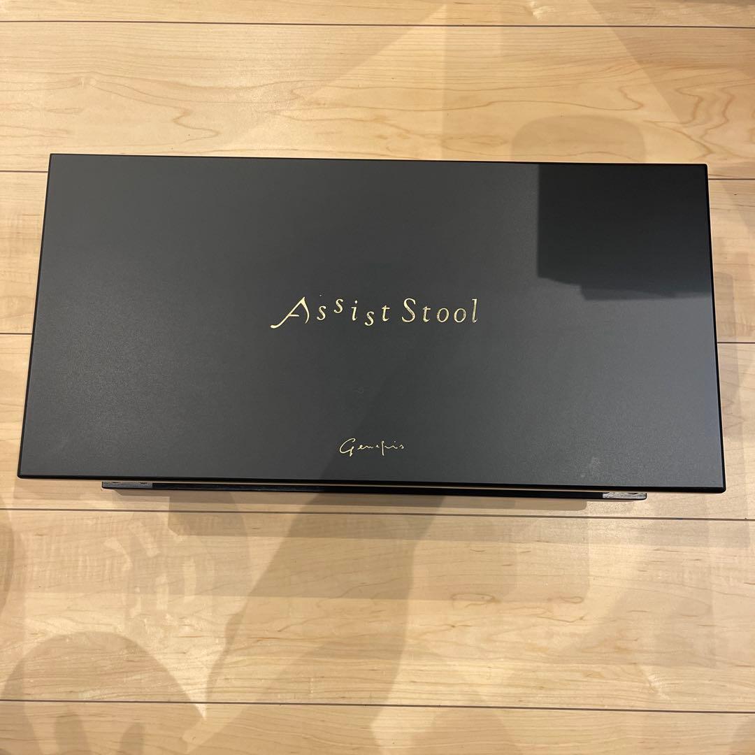 2025改良最新版 YOSHIZAWA Newアシスト２点セット