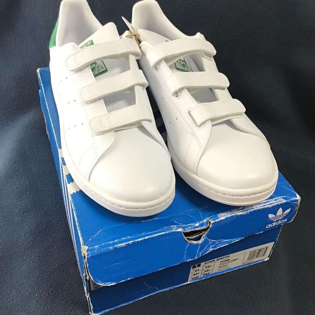 adidas スタンスミス　FX5509 29cm 新品未使用