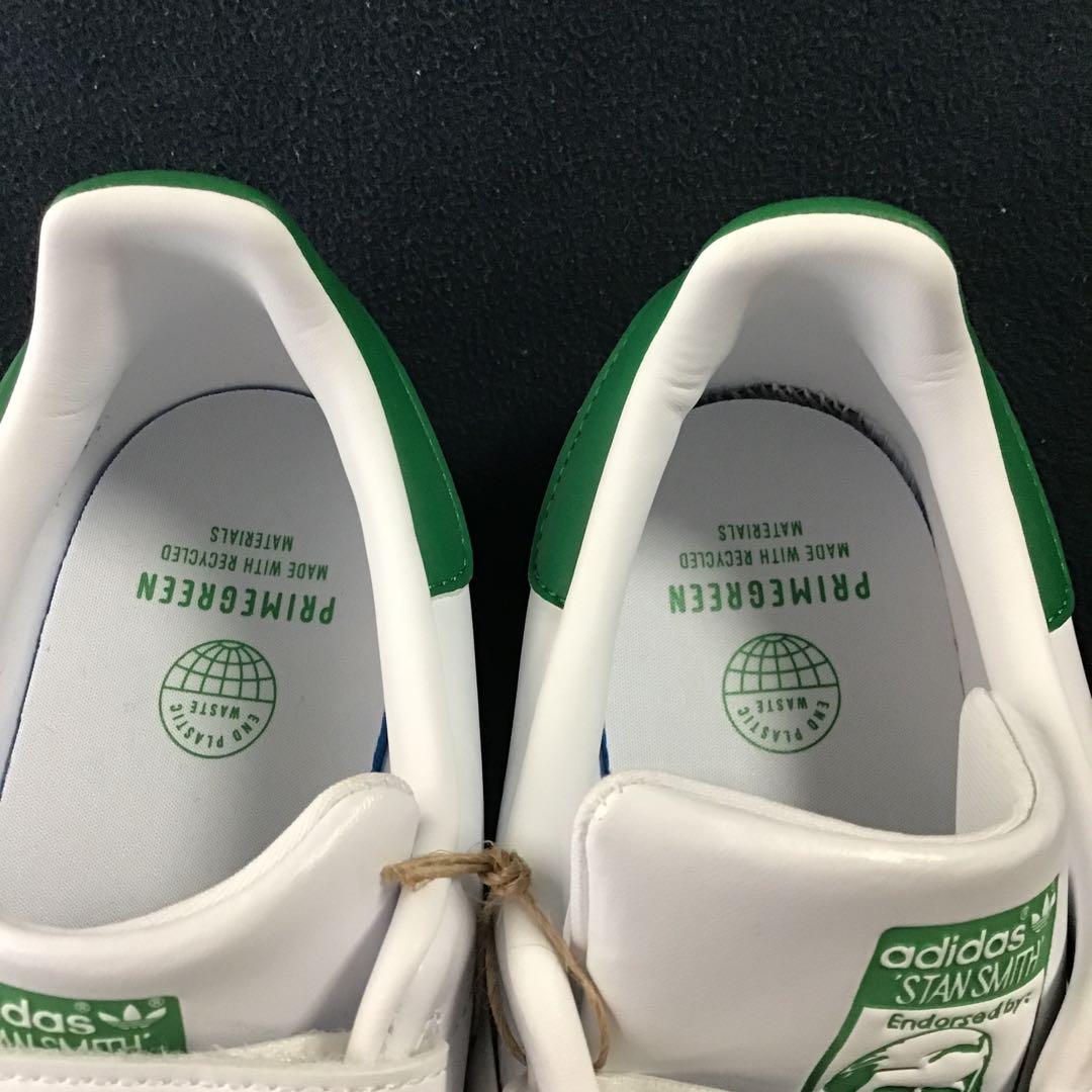 adidas スタンスミス　FX5509 29cm 新品未使用