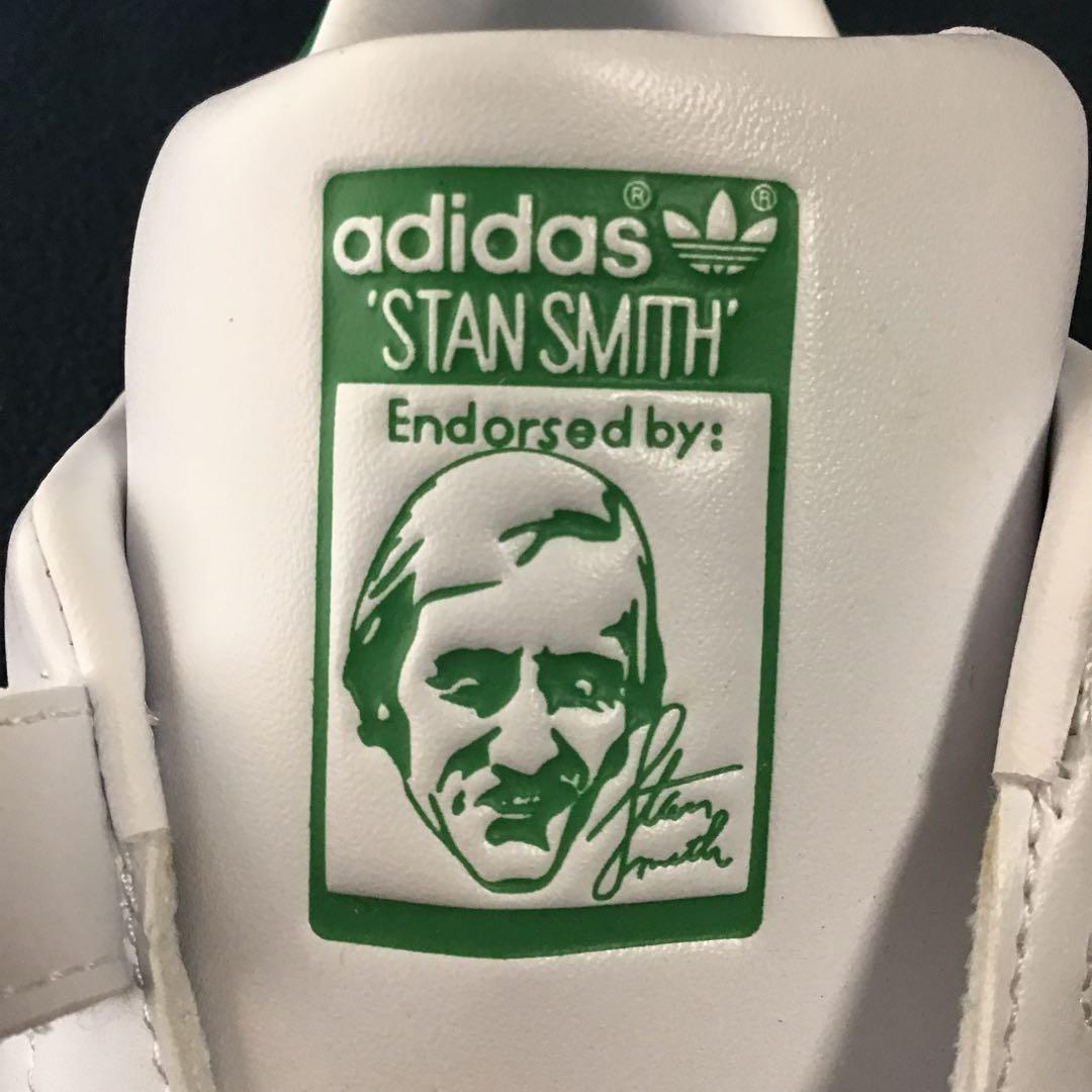 adidas スタンスミス　FX5509 29cm 新品未使用