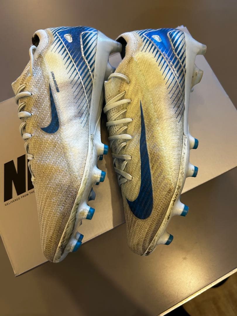 マーキュリアルヴェイパー16