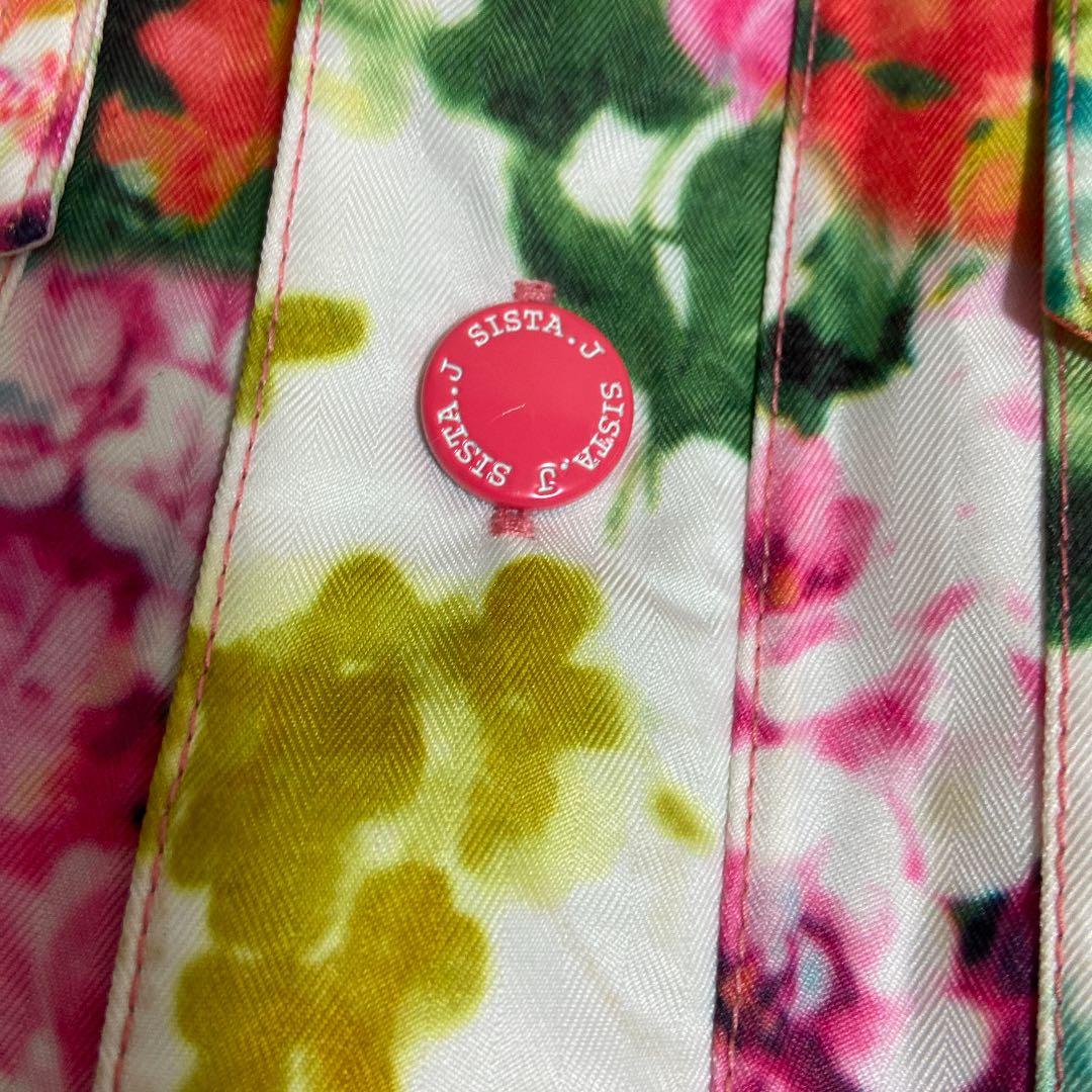 【入手困難品】【SISTA.J】レディース スノボー ウェア 上下セット