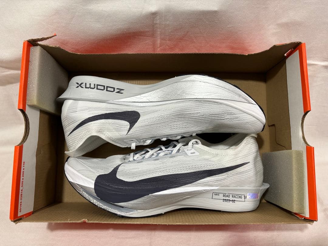 nike zoomx streakfly 2 26.5 ストリークフライ2