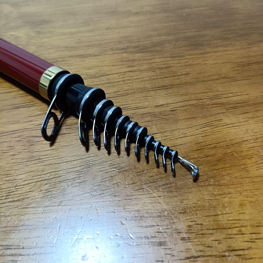 がまかつ がま磯 エリネス 1.5-47【新品未使用】