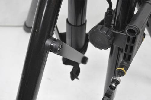 TOPEAK PREPSTAND RACE 整備スタンド