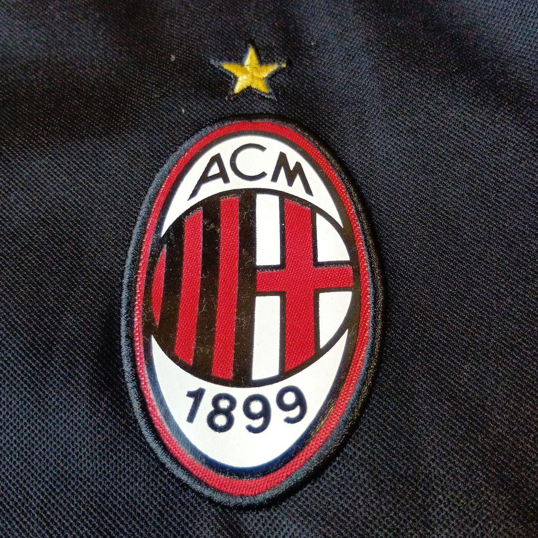 ACミラン ユニフォーム アンドレ・シウバ