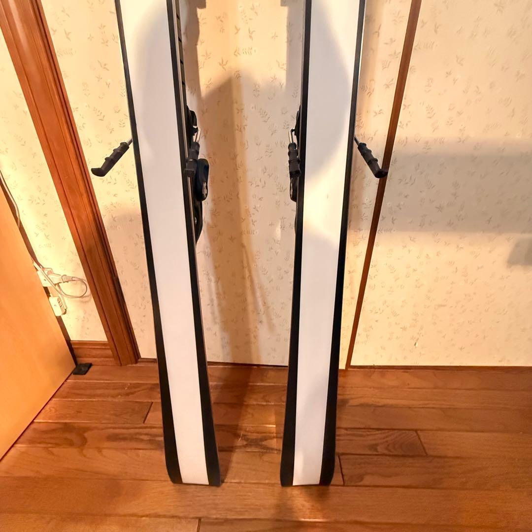 スキー WORLDCUP REBELS E-SL RD FIS 165cm