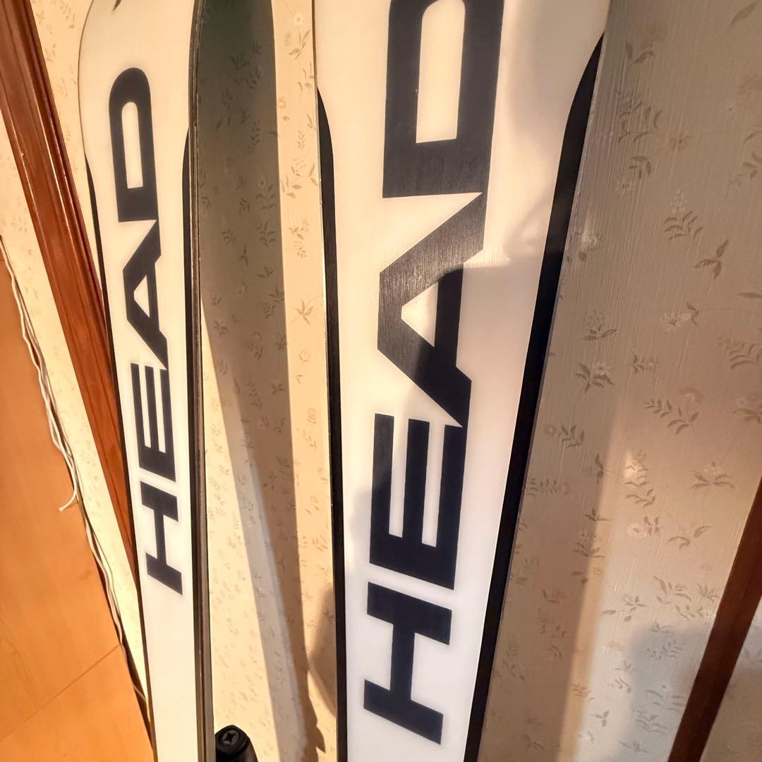 スキー WORLDCUP REBELS E-SL RD FIS 165cm