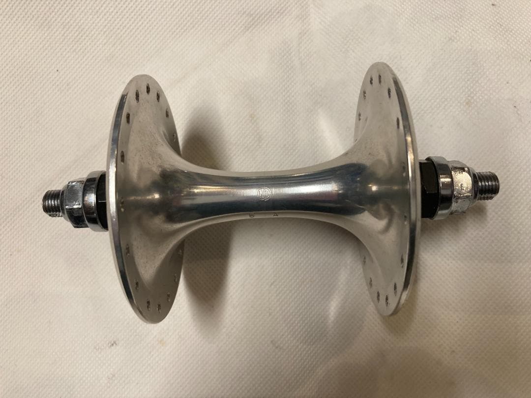 SUZUE PRO MAX トラックハブ　36H 前後セット