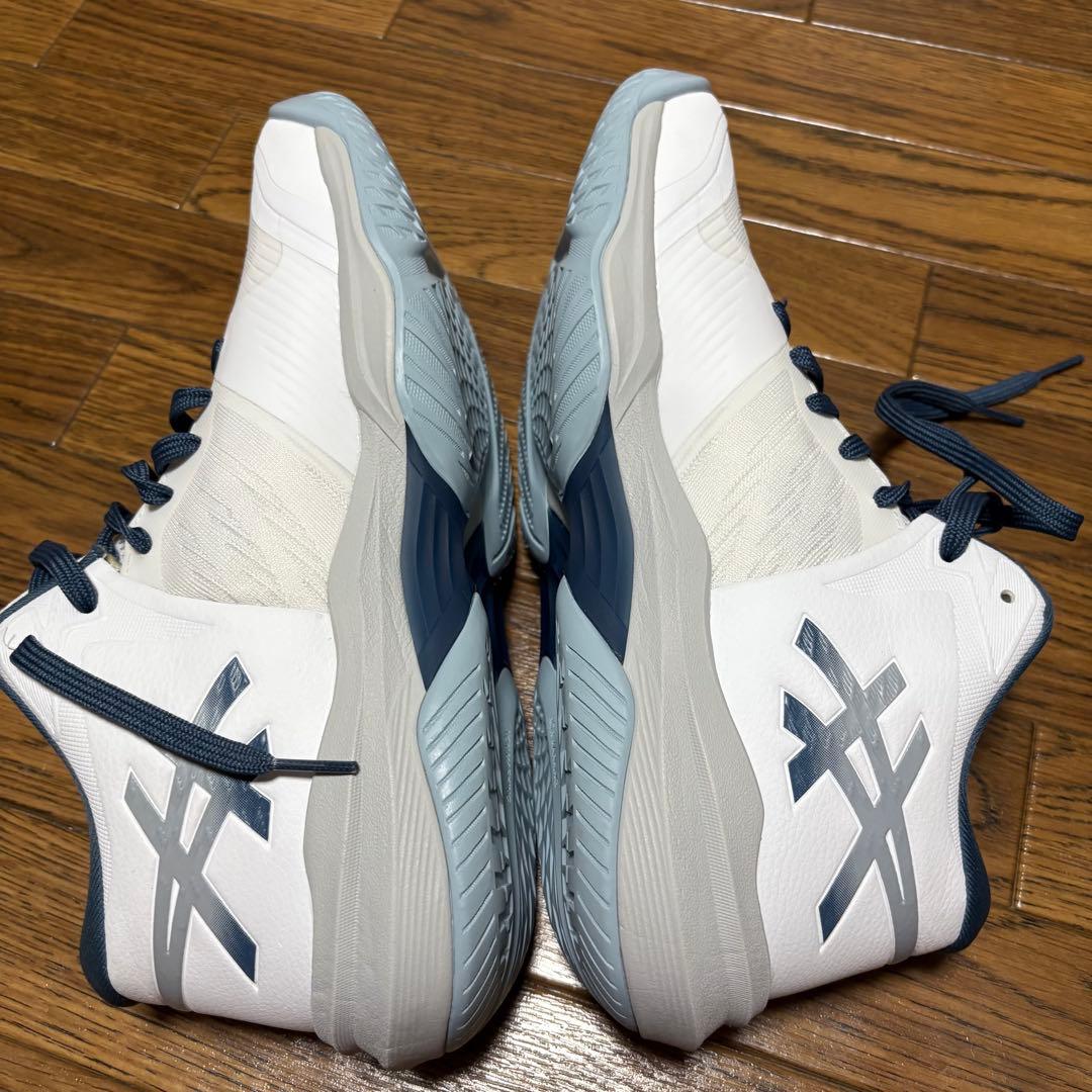 ひ*ろ様 asics Sky elite ff シューズ 26.5cm 未使用品
