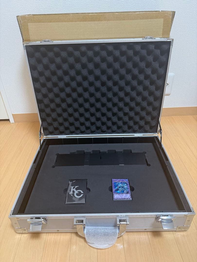 遊戯王OCG 25th アルティメット海馬セット