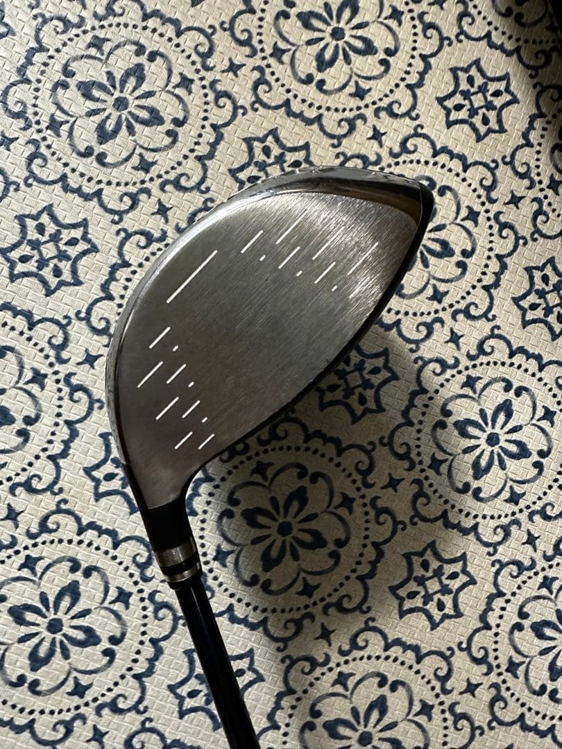 YAMAHA ゴルフドライバー inpres ud+2